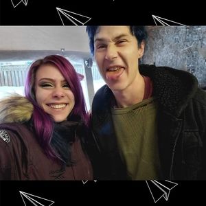 Meet your Posher, Zoey